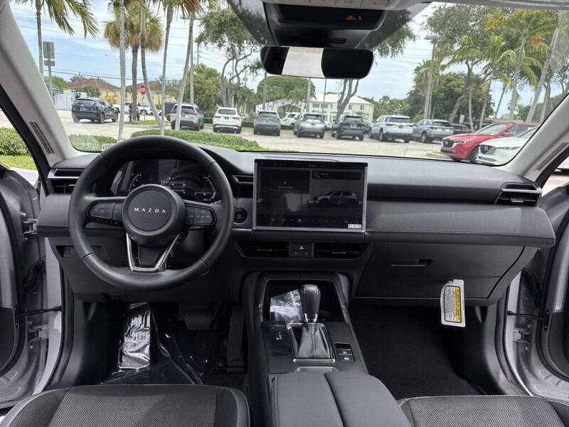 2026 Mazda CX-5 2.5 S Select