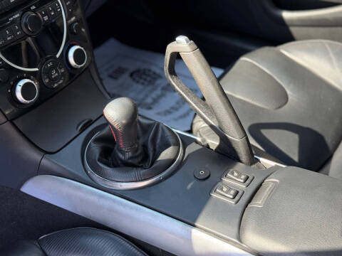 2004 Mazda RX-8