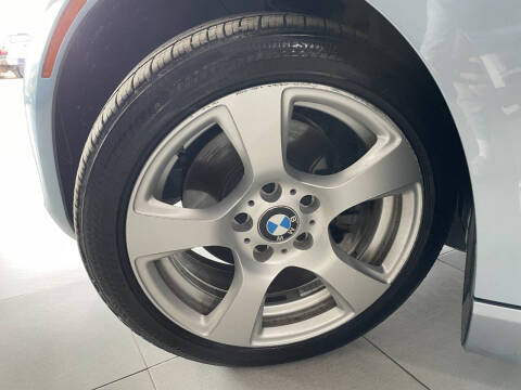 2009 BMW 3 Series 328i