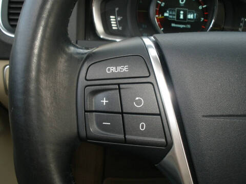 2015 Volvo S60 T5 Drive-E Premier