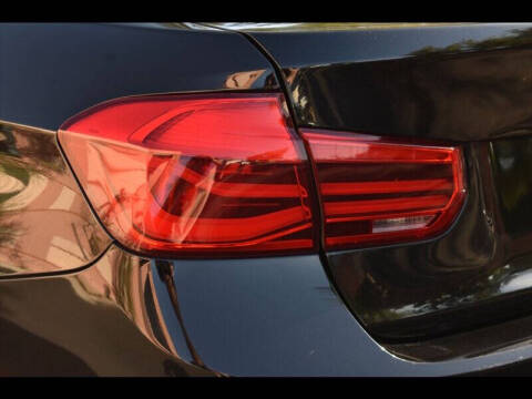 2017 BMW 3 Series 330i