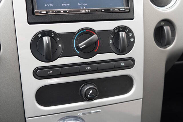 2007 Ford F-150 26