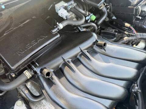 2012 Nissan Versa