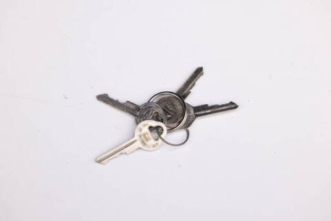 1963 Cadillac DeVille