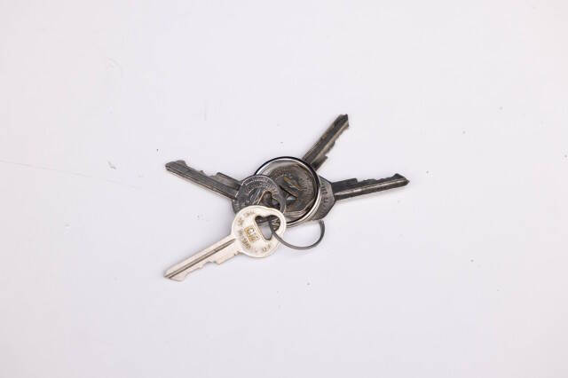 1963 Cadillac DeVille