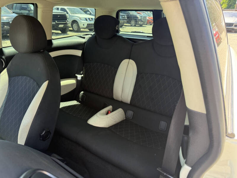 2013 MINI Clubman Cooper S