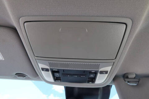2018 Acura MDX