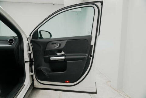 2023 Mercedes-Benz GLA GLA 250