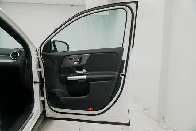 2023 Mercedes-Benz GLA GLA 250