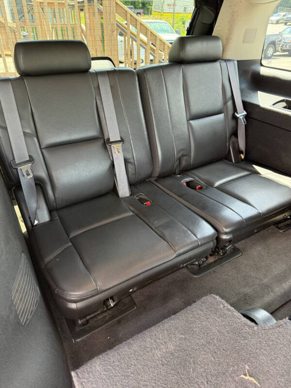 2011 GMC Yukon Denali