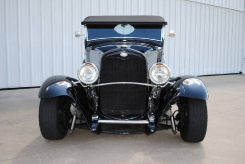1931 Ford Model A