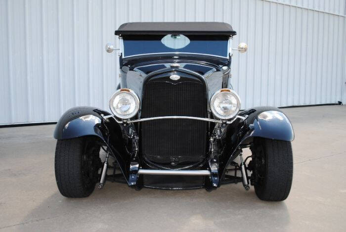 1931 Ford Model A