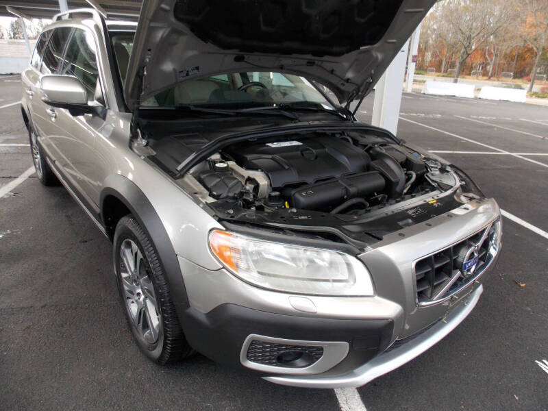 2015 Volvo XC70 3.2 Premier