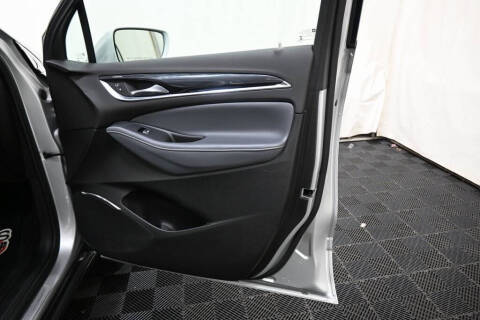 2020 Buick Enclave Preferred