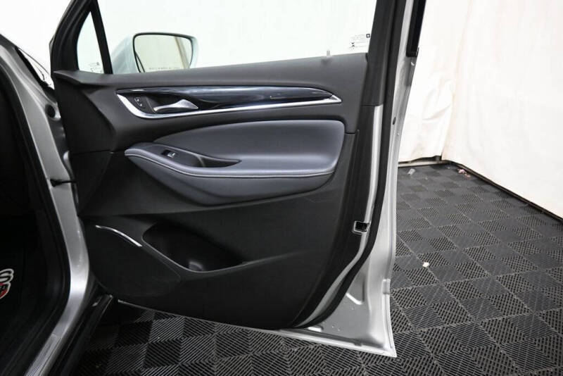 2020 Buick Enclave Preferred