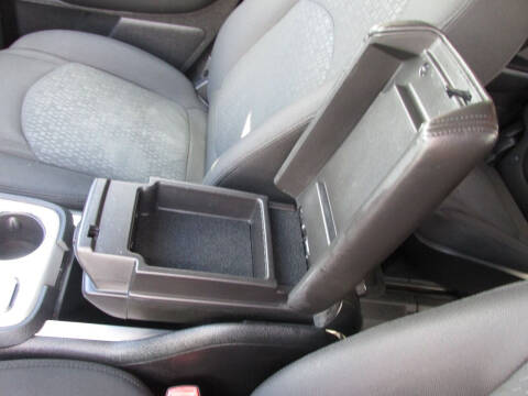 2009 GMC Acadia SLE-1