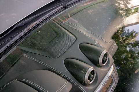 2010 Ferrari California