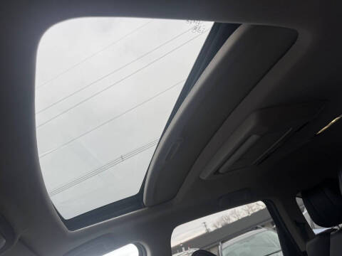 2012 Acura MDX SH-AWD w/Tech w/RES