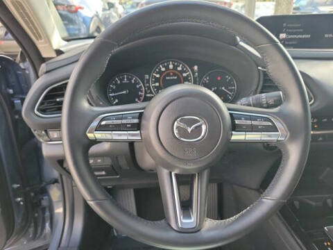 2023 Mazda CX-30 2.5 S Carbon Edition