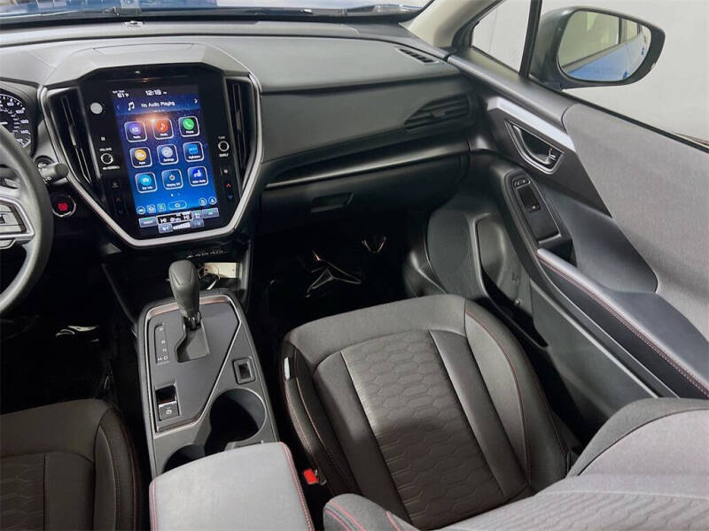 2024 Subaru Impreza Sport