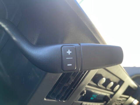 2012 Chevrolet Express 2500