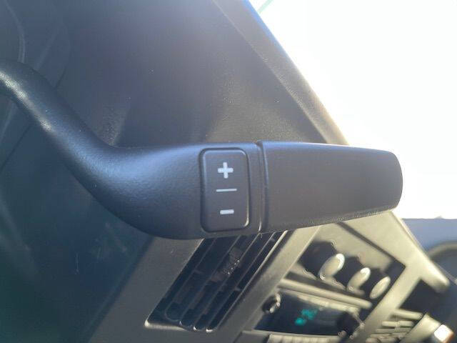 2012 Chevrolet Express 2500