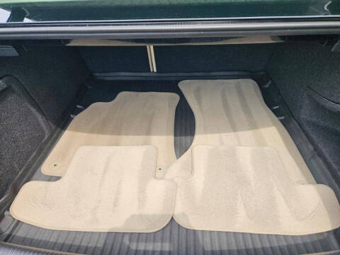 2009 Audi A5 quattro