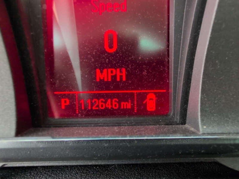 2015 GMC Terrain SLT-2