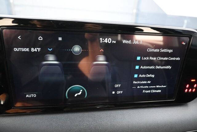 2023 Hyundai Palisade XRT