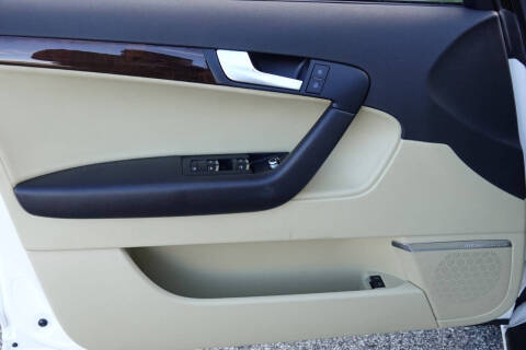 2012 Audi A3 2.0 TDI Premium Plus