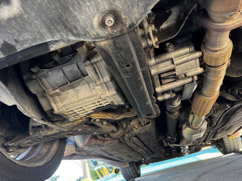 1993 Mitsubishi 3000GT