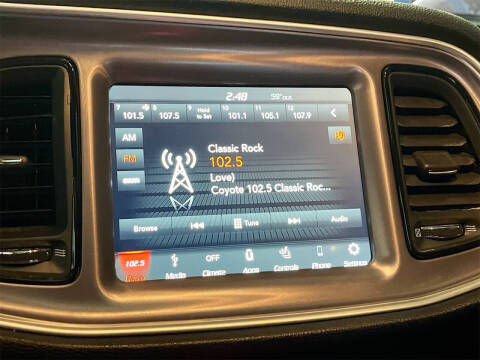 2019 Dodge Challenger