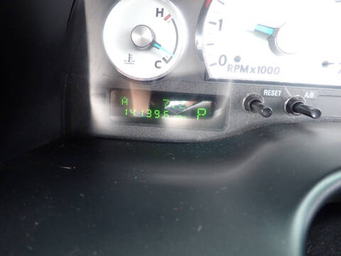 2003 Ford Thunderbird Premium