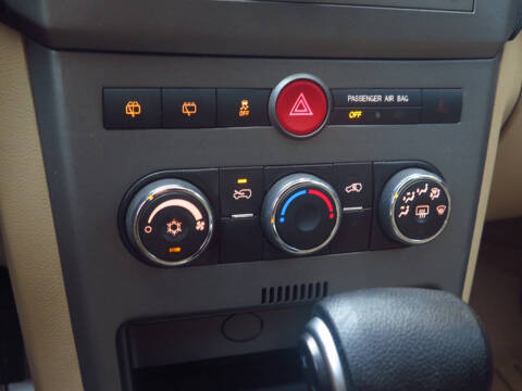 2008 Saturn Vue XE