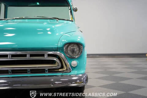 1957 Chevrolet 3100