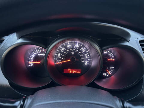 2011 Kia Soul