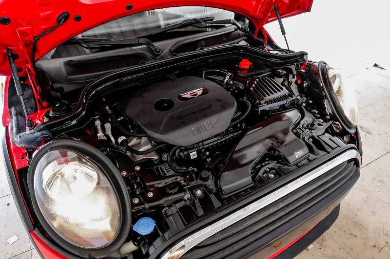 2019 MINI Hardtop 2 Door