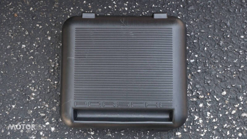 1998 Porsche 911 Carrera S