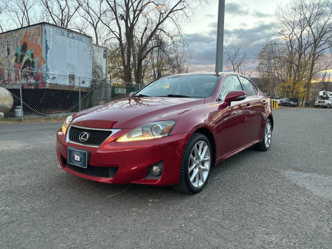 2011 Lexus IS 250