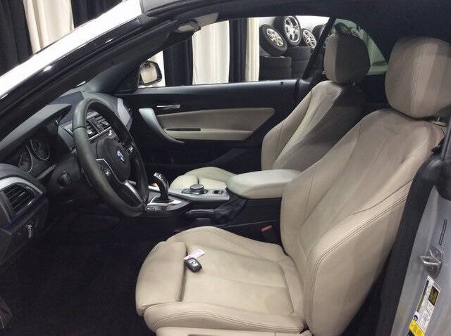 2017 BMW 2 Series 230i