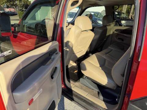 2002 Chevrolet Avalanche 1500