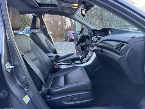 2014 Honda Accord EX-L V6