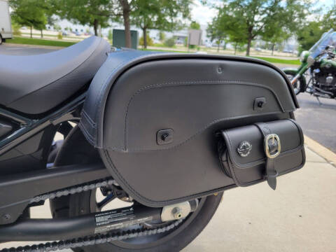 2023 Honda Rebel 1100 DCT