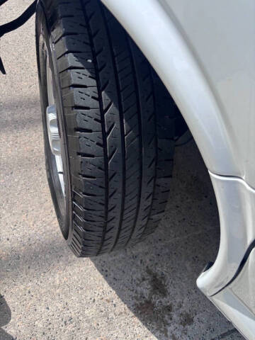 2020 Chevrolet Express 3500