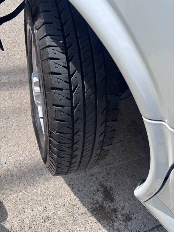 2020 Chevrolet Express 3500