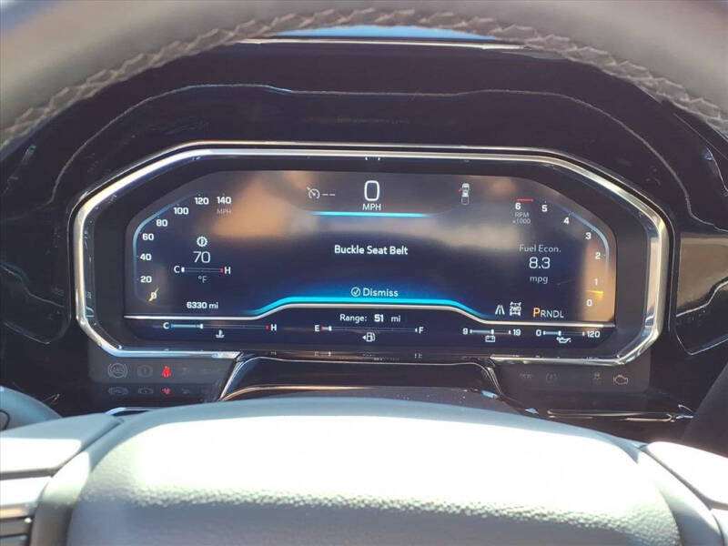 2025 Chevrolet Silverado 3500HD