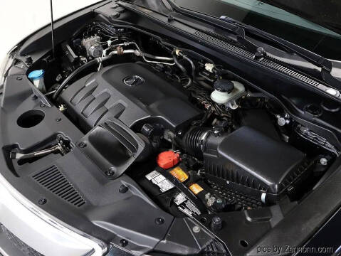 2013 Acura RDX