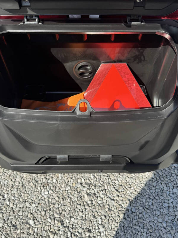 2025 Evolution D5 Maverick 4 plus