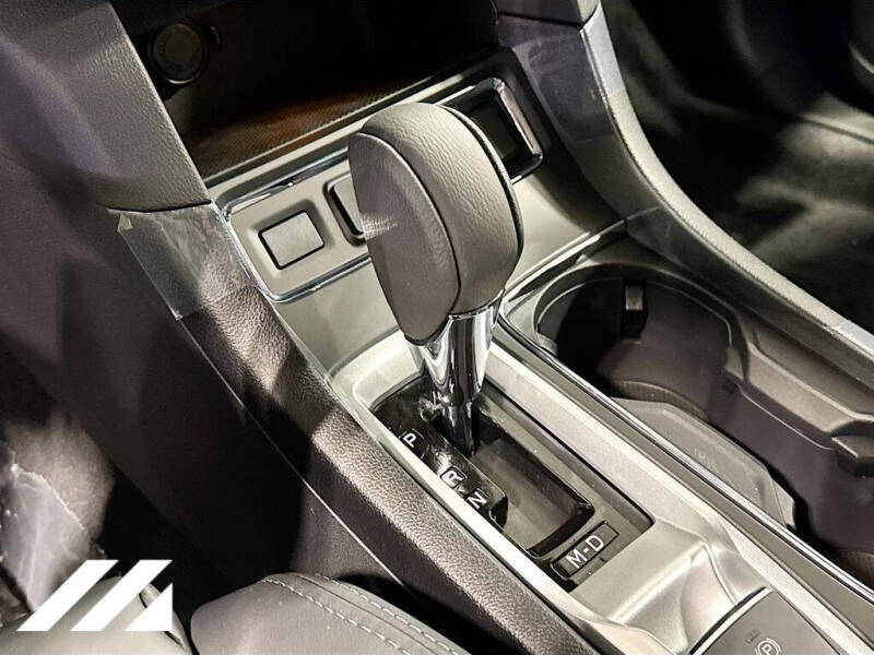 2026 Subaru Ascent Premium 7-Passenger