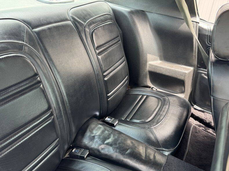 1975 Pontiac Trans Am